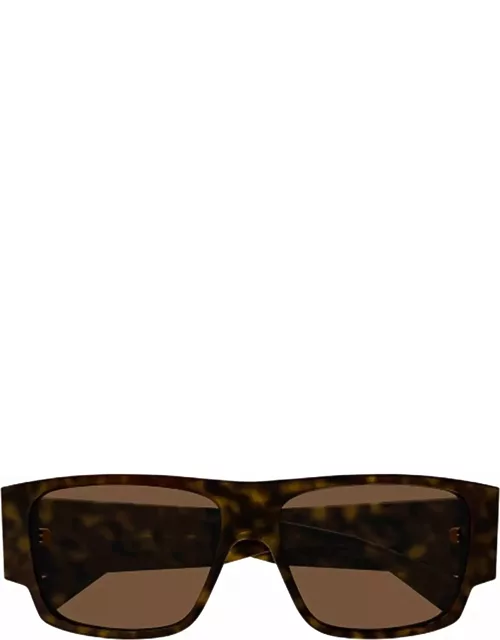 Bottega Veneta Eyewear BV1286S Sunglasse