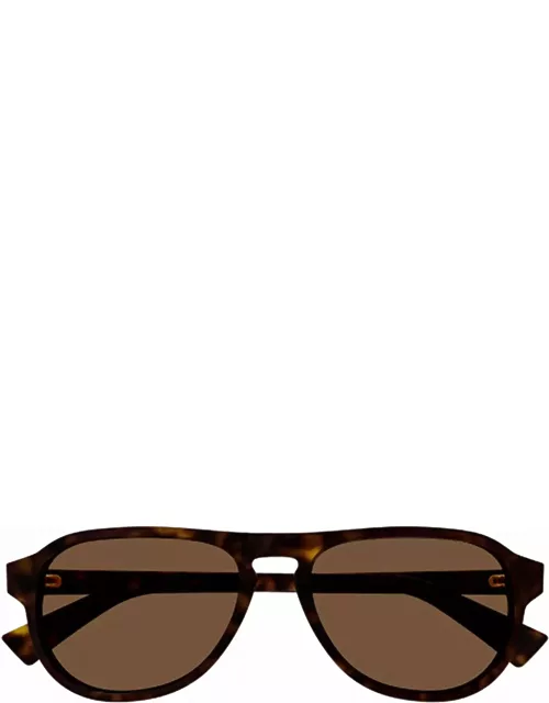 Bottega Veneta Eyewear BV1292S Sunglasse
