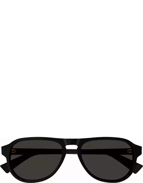 Bottega Veneta Eyewear BV1292S Sunglasse