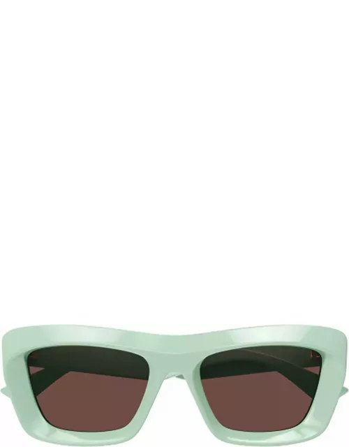 Bottega Veneta Eyewear BV1283S Sunglasse