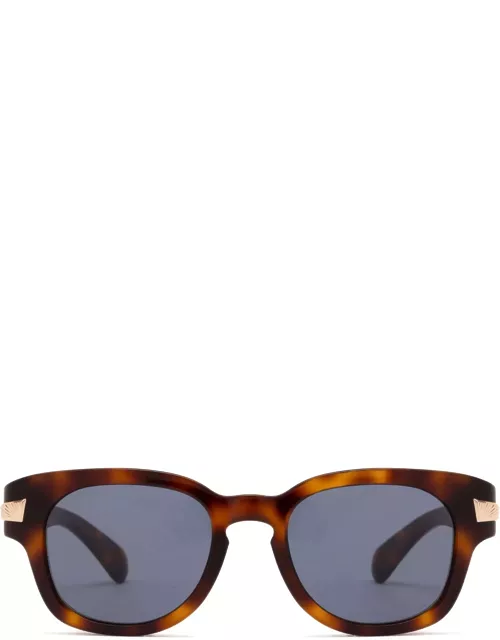 Gucci Eyewear Gg1518s Havana Sunglasse