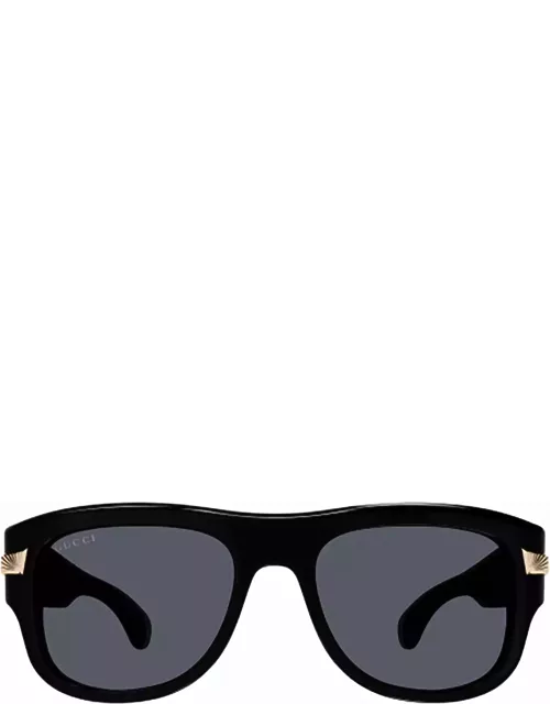 Gucci Eyewear GG1517S Sunglasse