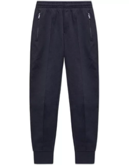 Trousers With Pockets Giorgio Armani
