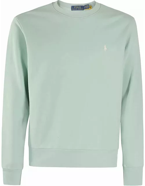 Polo Ralph Lauren Long Sleeve Sweatshirt