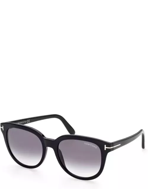 Tom Ford Eyewear TF914 01B Sunglasse