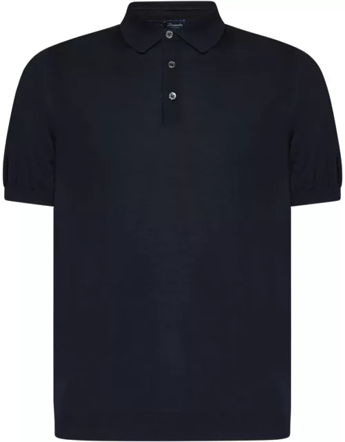 Drumohr Polo Shirt