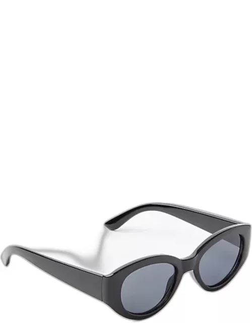 Loft Small Rounded Sunglasse