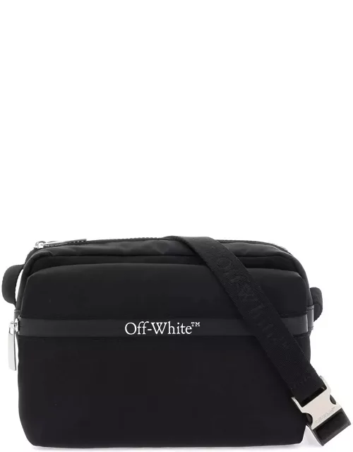 OFF-WHITE outdoor shoulder bag