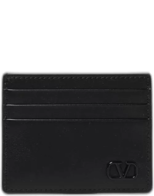 Wallet VALENTINO GARAVANI Men colour Black