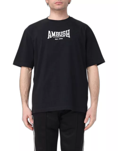 T-Shirt AMBUSH Men colour Black
