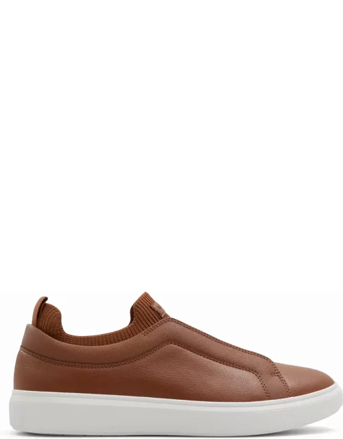 ALDO Midtown - Men's Low Top Sneakers - Brown