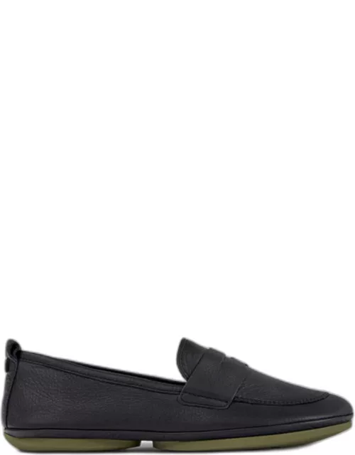Loafers CAMPER Woman colour Black