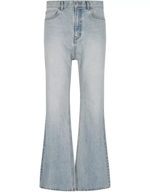 Balenciaga Jeans Flare