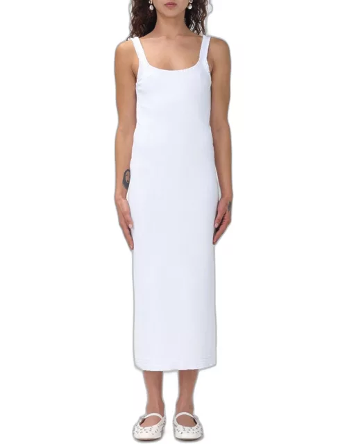 Dress CHLOÉ Woman color White