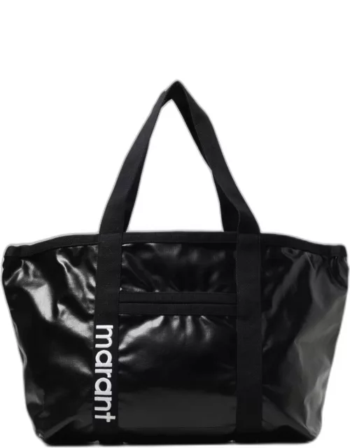 Shoulder Bag ISABEL MARANT Woman colour Black