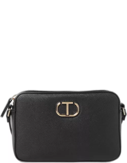 Mini Bag TWINSET Woman colour Black