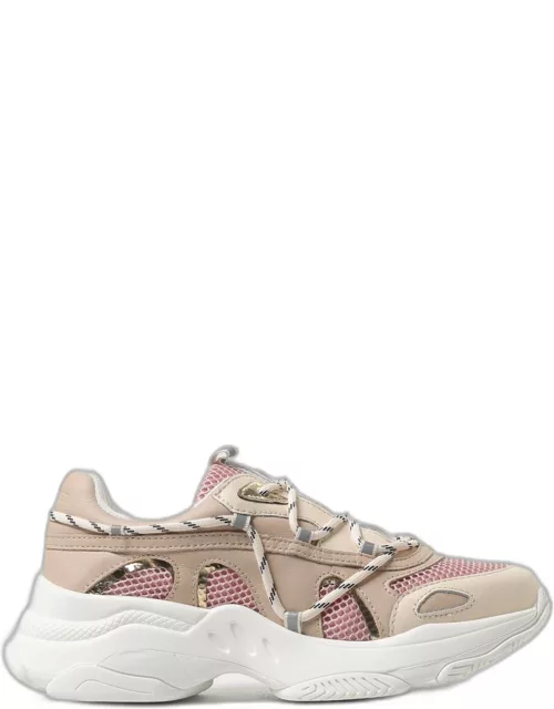 Sneakers TWINSET Woman colour Milk