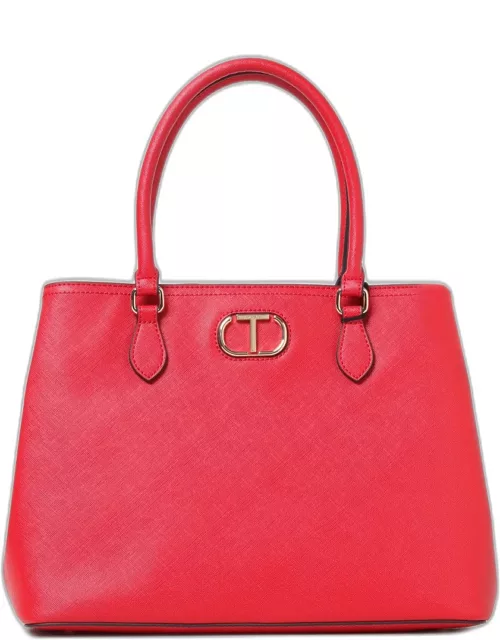 Mini Bag TWINSET Woman colour Red
