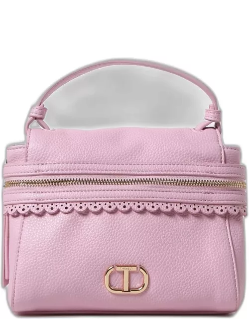 Mini Bag TWINSET Woman colour Pink