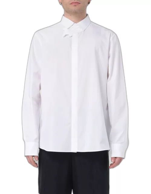 Shirt VALENTINO Men color White