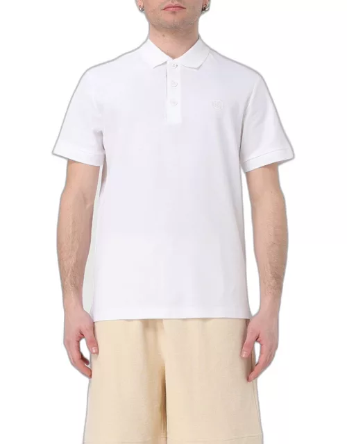 Polo Shirt BURBERRY Men colour White