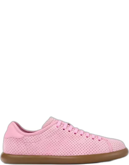 Sneakers CAMPER Woman colour Pink