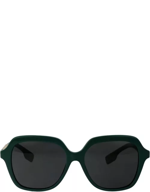 Burberry Eyewear Joni Sunglasse