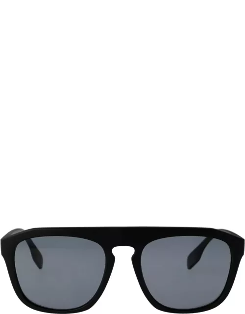Burberry Eyewear Wren Sunglasse