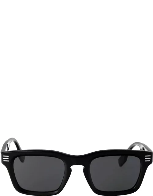 Burberry Eyewear 0be4403 Sunglasse