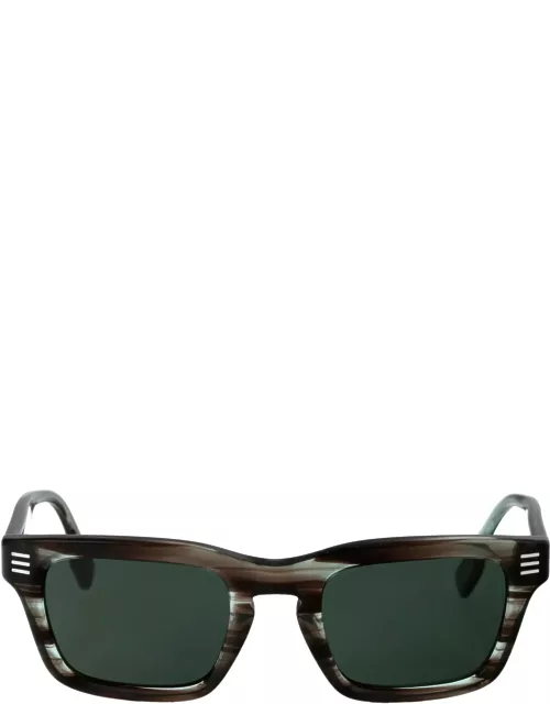 Burberry Eyewear 0be4403 Sunglasse
