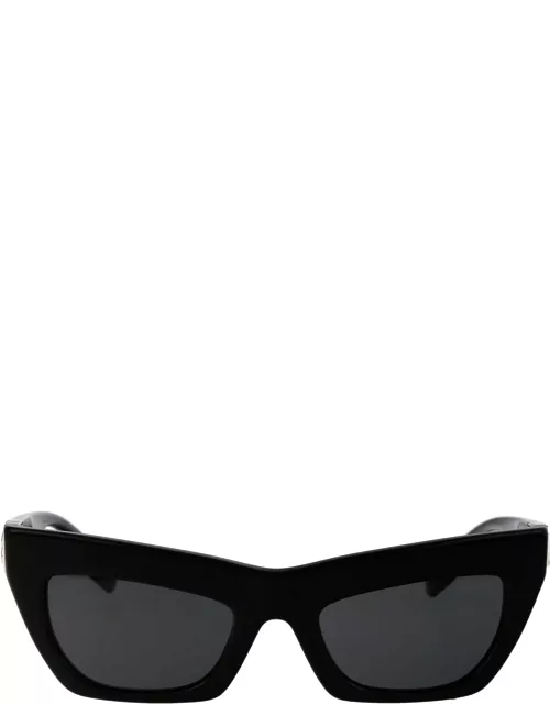 Burberry Eyewear 0be4405 Sunglasse