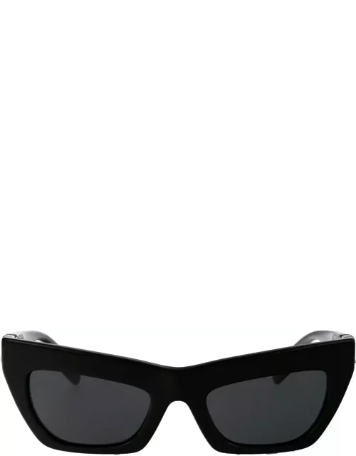 Burberry Eyewear 0be4405 Sunglasse
