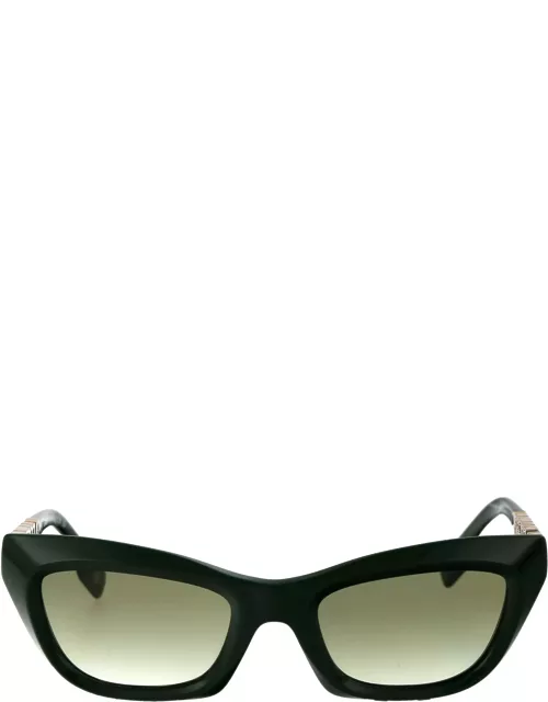 Burberry Eyewear 0be4409 Sunglasse