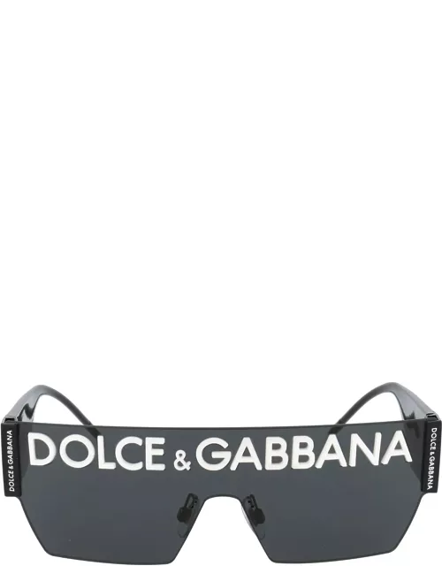Dolce & Gabbana Eyewear 0dg2233 Sunglasse