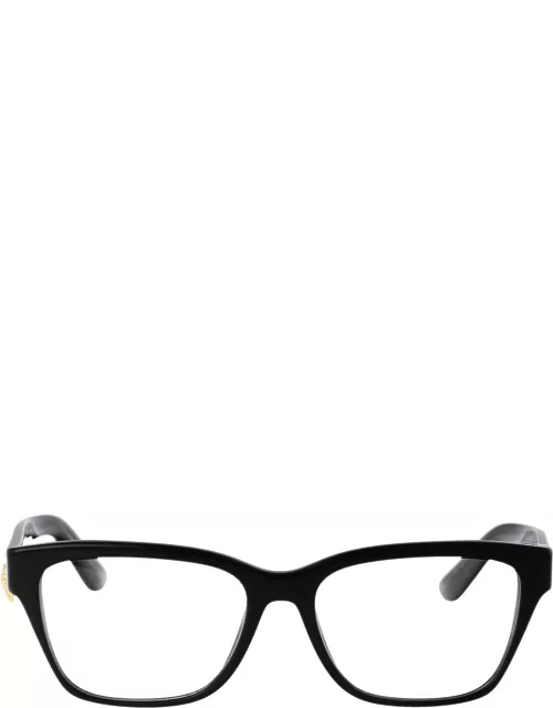 Dolce & Gabbana Eyewear 0dg3370 Glasse