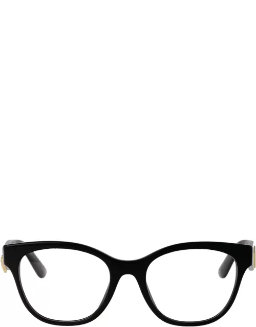 Dolce & Gabbana Eyewear 0dg3371 Glasse