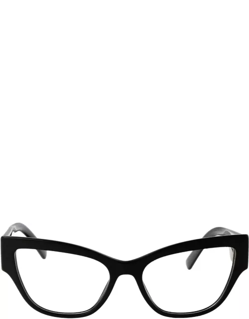 Dolce & Gabbana Eyewear 0dg3378 Glasse