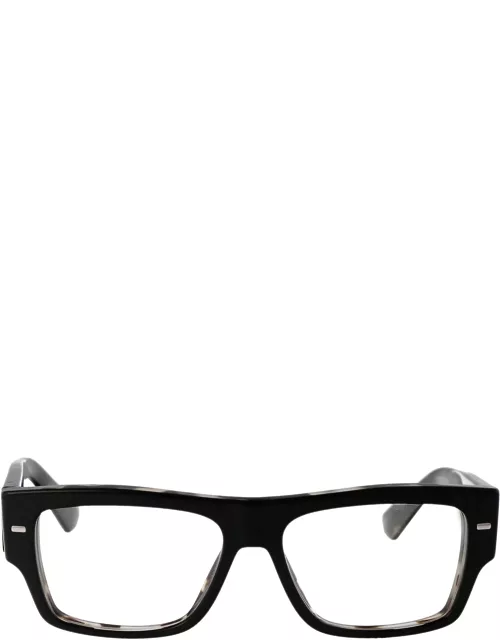 Dolce & Gabbana Eyewear 0dg3379 Glasse