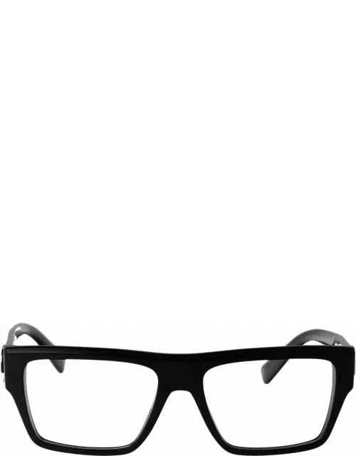 Dolce & Gabbana Eyewear 0dg3382 Glasse