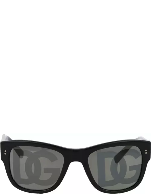 Dolce & Gabbana Eyewear 0dg4338 Sunglasse