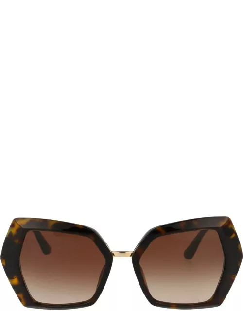 Dolce & Gabbana Eyewear 0dg4377 Sunglasse