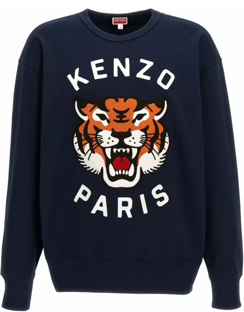 Kenzo lucky Tiger Sweatshirt
