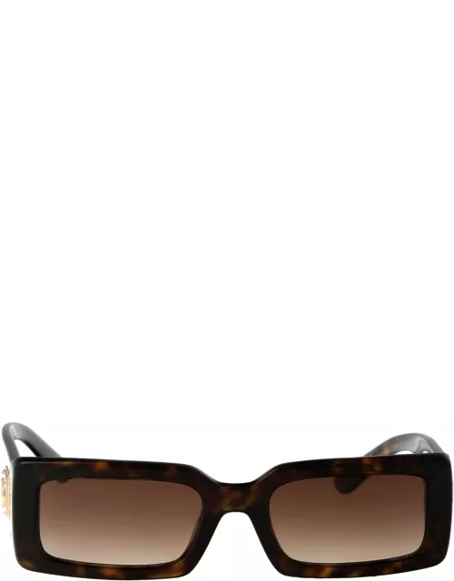 Dolce & Gabbana Eyewear 0dg4416 Sunglasse