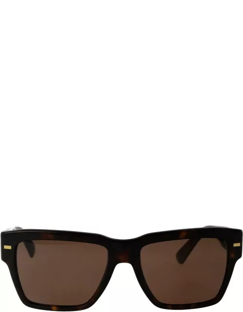 Dolce & Gabbana Eyewear 0dg4431 Sunglasse