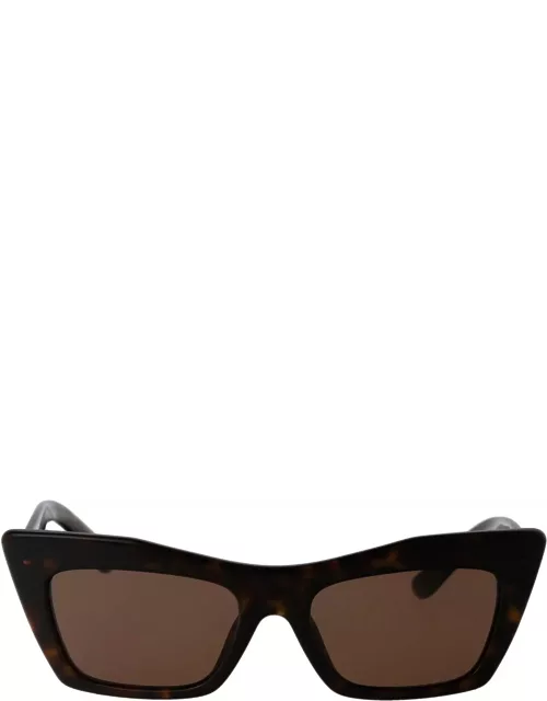 Dolce & Gabbana Eyewear 0dg4435 Sunglasse
