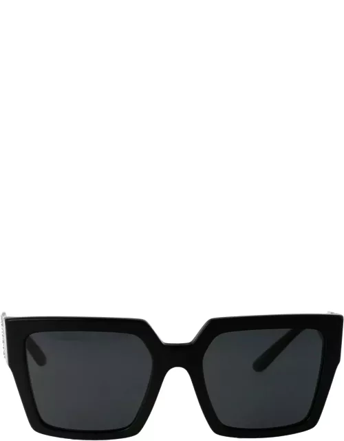 Dolce & Gabbana Eyewear 0dg4446b Sunglasse