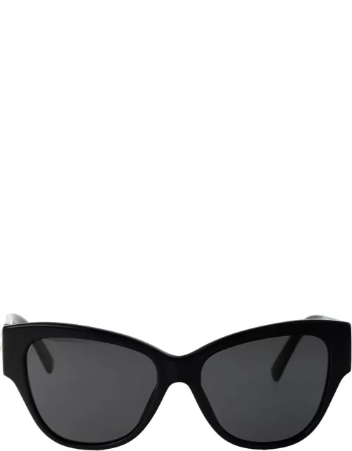 Dolce & Gabbana Eyewear 0dg4449 Sunglasse