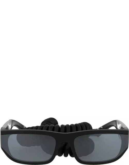 Dolce & Gabbana Eyewear 0dg6172 Sunglasse