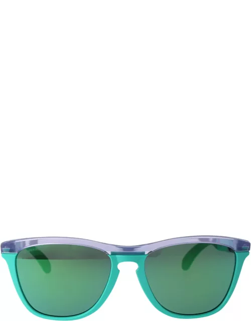 Oakley Frogskins Range Sunglasse