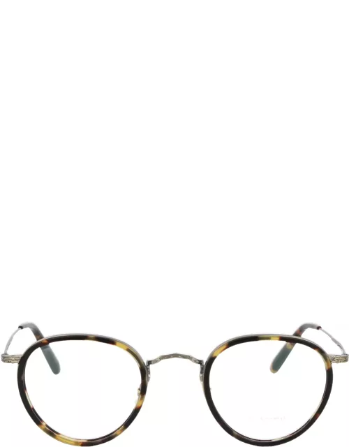 Oliver Peoples Mp-2 Glasse